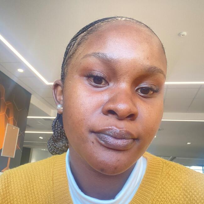 Babysitting job in Alberton: Lerato