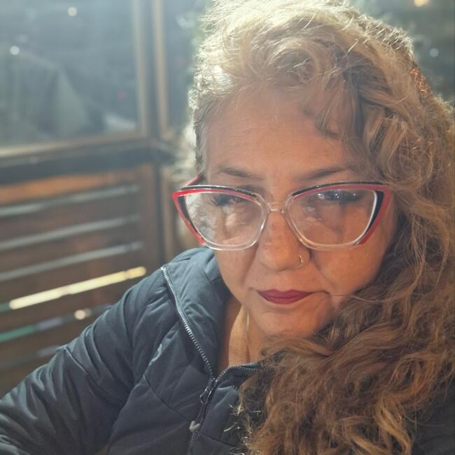 Niñera en Quilicura: SUSANA INES