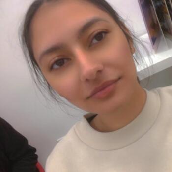 Nounou à Edmonton: Amanjot