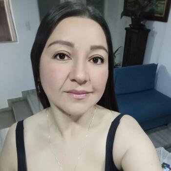 Nanny in Cerdanyola del Vallès: LILIANA MARCELA