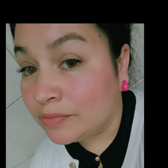 Canguro en Madrid: Noelia