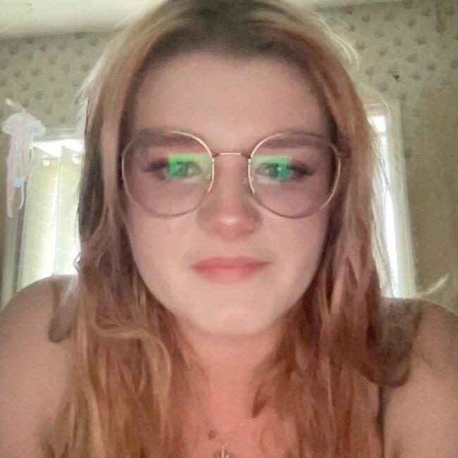 Babysitter in Aberystwyth: Aimee-Rose