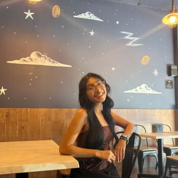 Niñera en Cd Carmen: Michelle