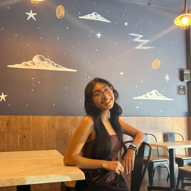 Niñera en Cd Carmen: Michelle