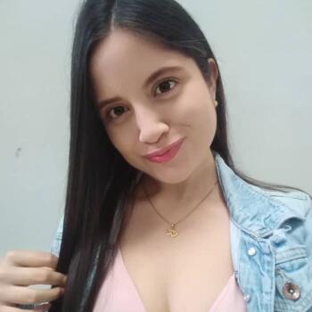 Trabajo para niñera en San Cristóbal: trabajo de niñera Keyla