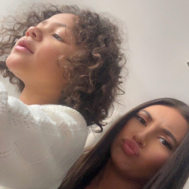 Babysitter in Maubeuge: Manon