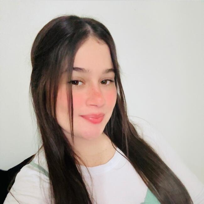 Niñera en Valencia (Juncos): Maryorie M. 