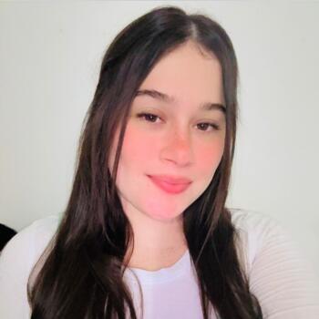 Babysitter in Valencia (Juncos): Maryorie M. 