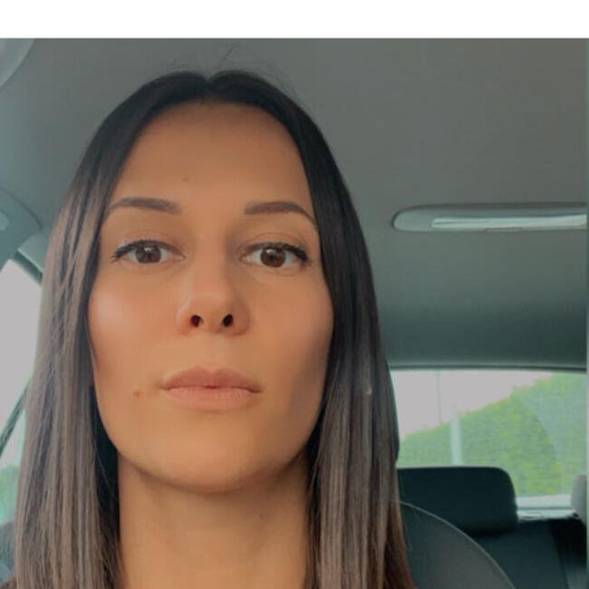 Babysitting job in Bassano del Grappa: Marta