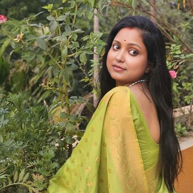 Vasai में बेबीसिटर: Chaitali