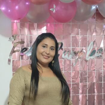 Niñera en Barranquilla: Karen