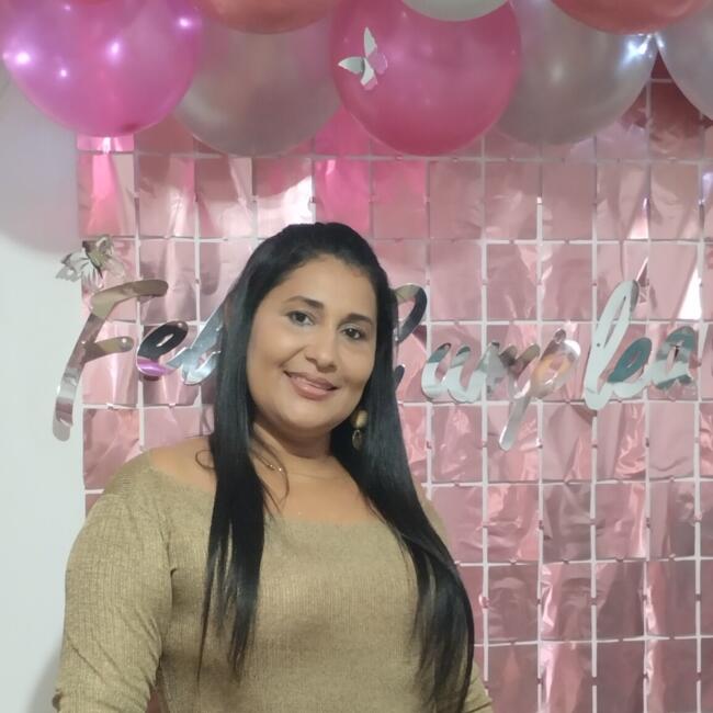 Niñera en Barranquilla: Karen