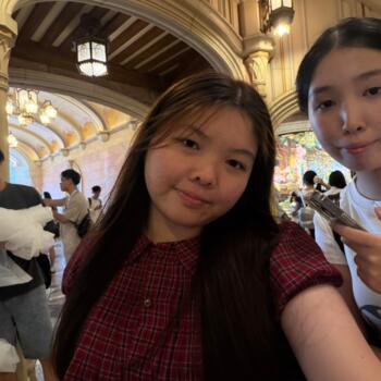 Babysitter in Singapore Island: Jaime