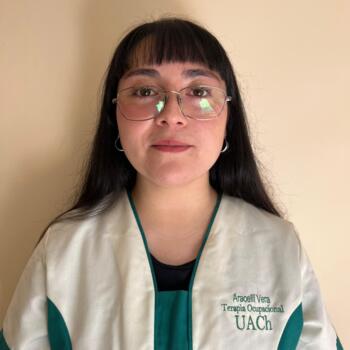 Babysitter in Valdivia: Aracelli