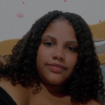 Babysitter in Rio de Janeiro: Rayza