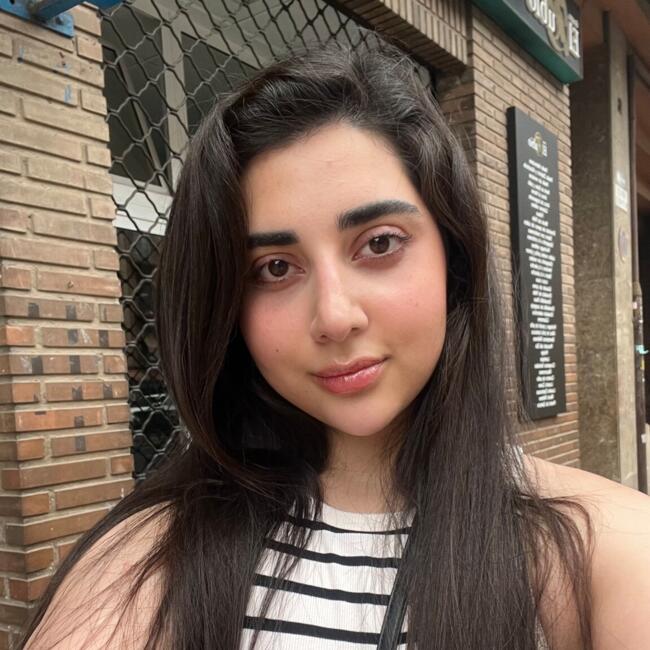 Babysitter in Valencia: Vida