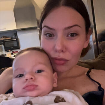 Babysitting job in Vias: babysitting job Cindy