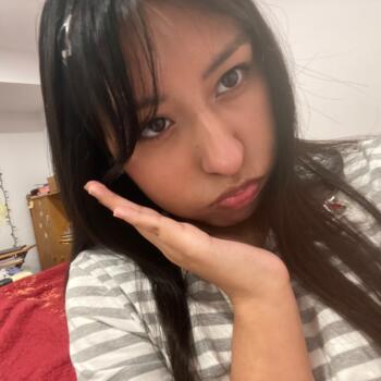 Babysitter in Woodbridge (Virginia): Luz