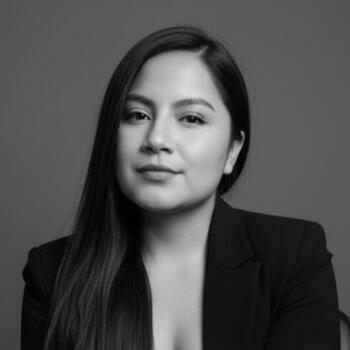 Babysitter in Cuenca: Evelyn