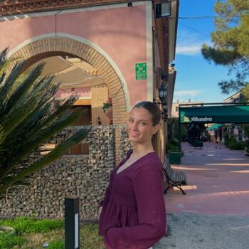 Nanny Murcia: Carmen