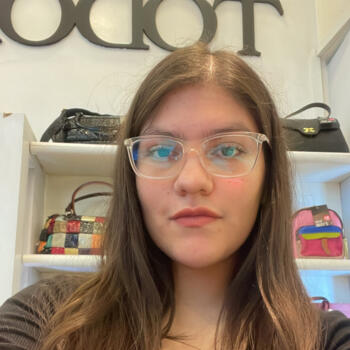 Niñera Santiago de Chile: Ignacia