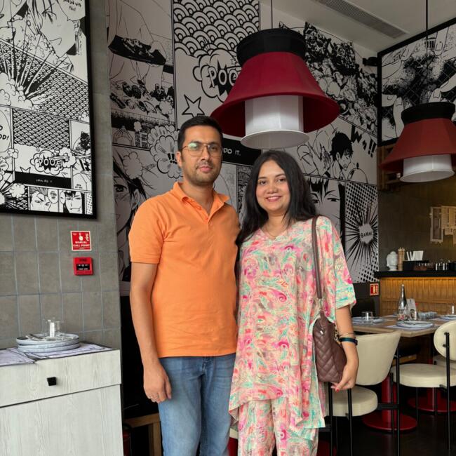 गुरुग्राम में बेबीसिटिंग की नौकरी: Devina