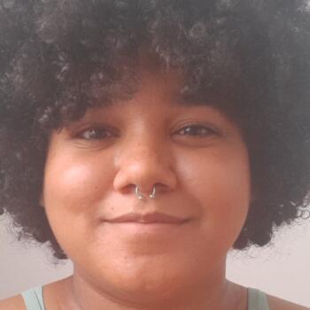 Babá em Extremoz: Andressa