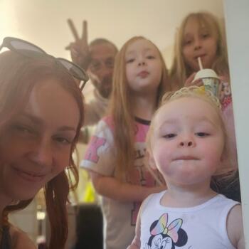 Babysitting job in Sydney: Tara