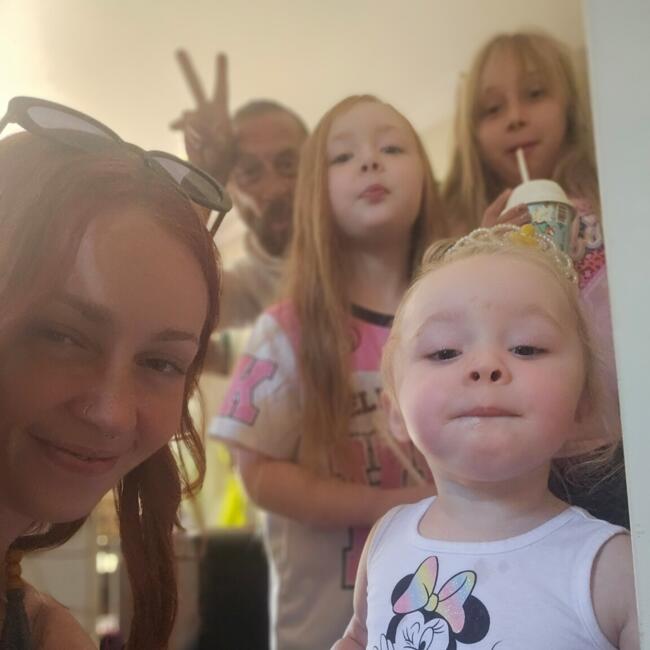 Babysitting job in Sydney: Tara