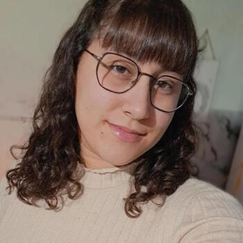 Niñera en Las Piedras: Candela