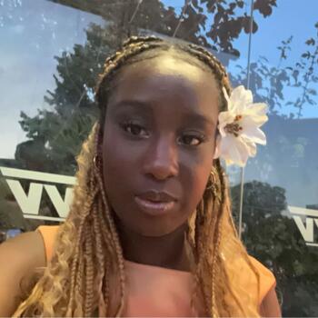 Babysitter Hamburg: Jessica