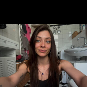 Babysitter Berlin: Jeanne Alexea