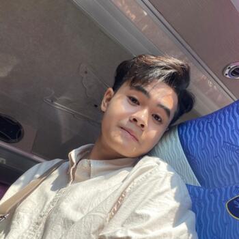 Babysitter in New Taipei City: Hoàng Anh