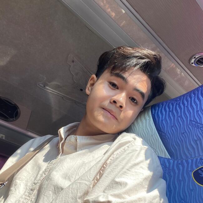 Babysitter in New Taipei City: Hoàng Anh