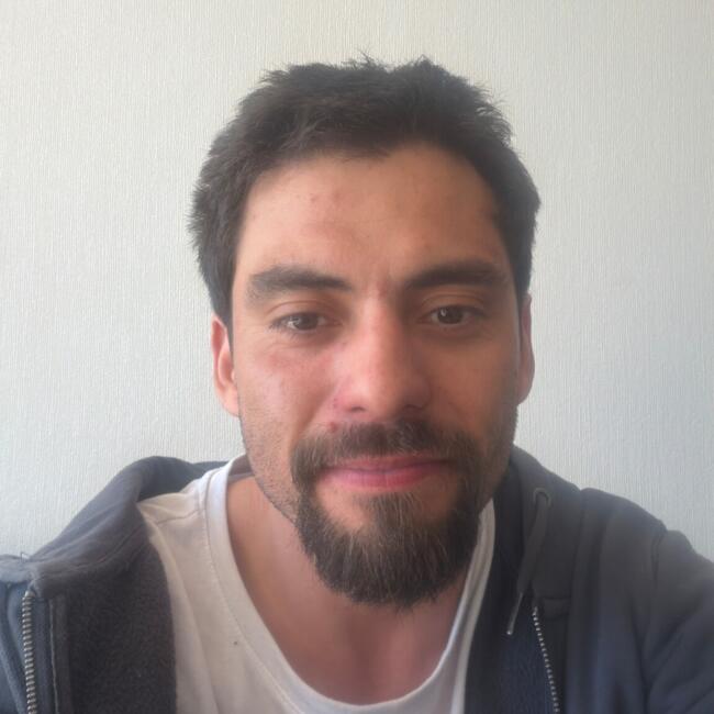 Trabajo para niñera en Concepción: Felipe