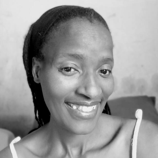 Babysitter in Osizweni: Sithulile