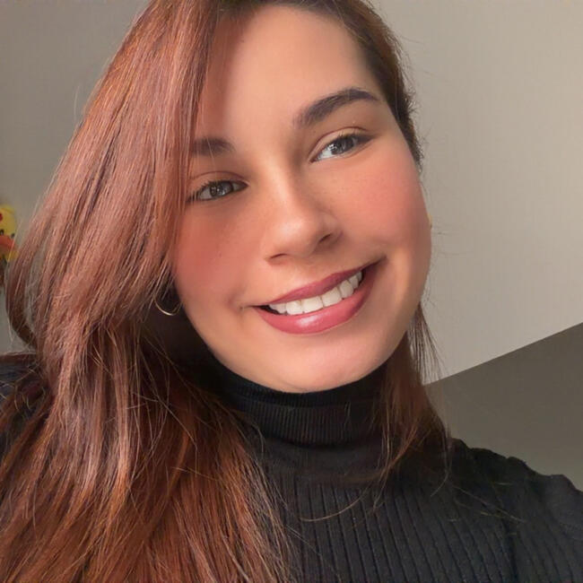 Babysitter in Asse: Laura