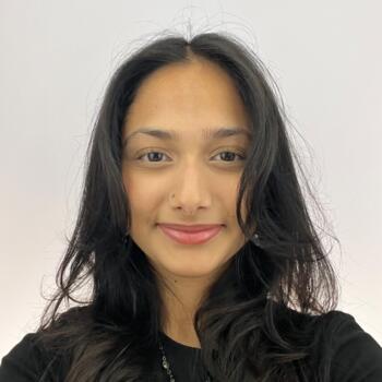 Babysitter in Truro: Smita