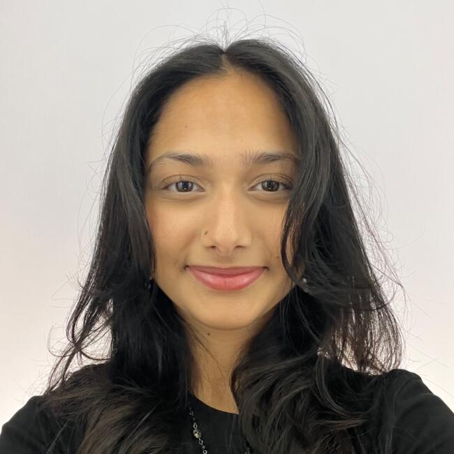 Babysitter in Truro: Smita