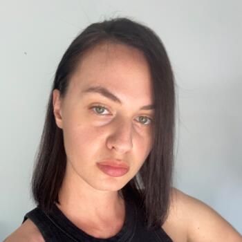 Babysitter Auckland: Ana-Marija