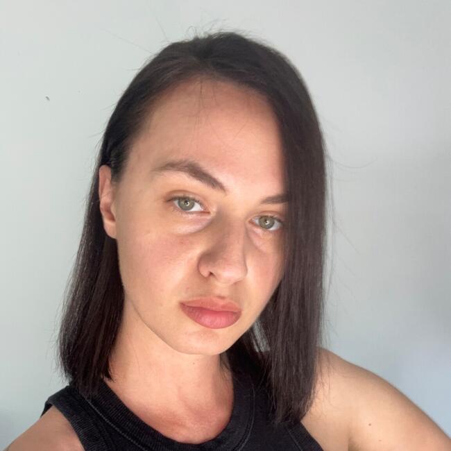 Babysitter in Auckland: Ana-Marija