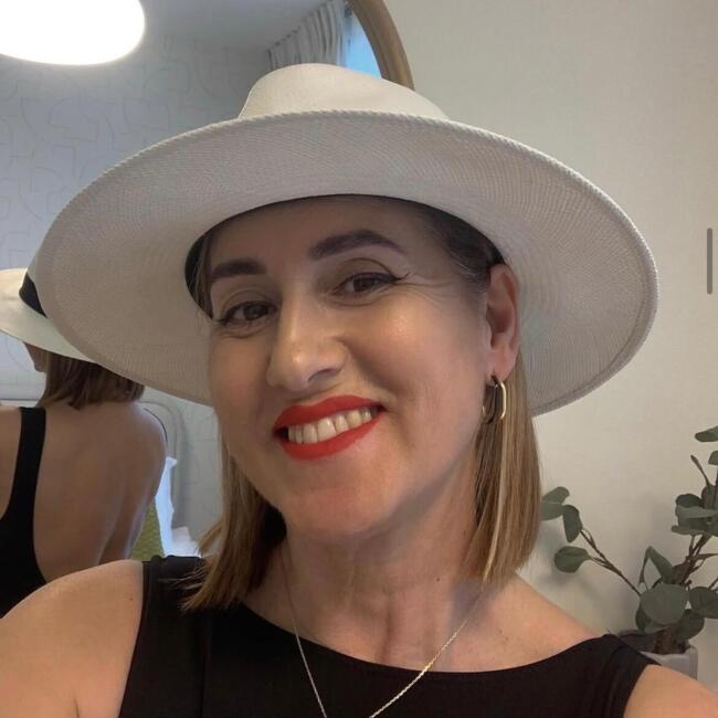 Nanny in Málaga: Araceli