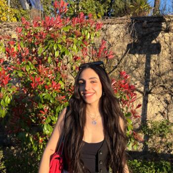 Babysitter in Churriana de la Vega: Mari