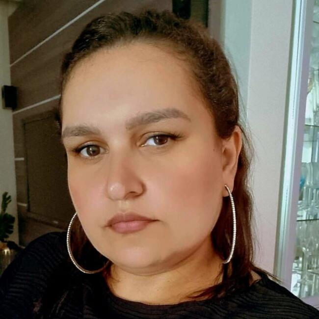 Babysitter in Goiânia: Jaqueline