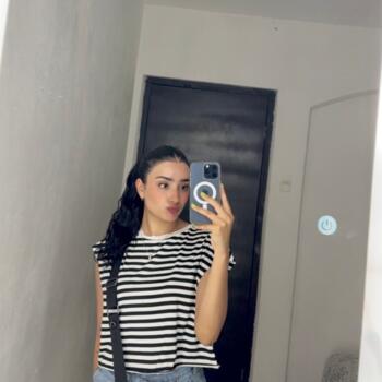 Babysitter in Hermosillo: Ariatne