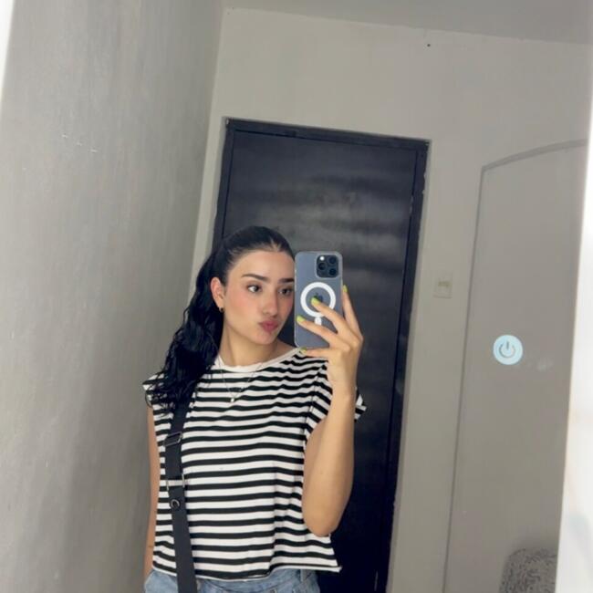 Babysitter in Hermosillo: Ariatne