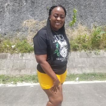 Parent Kingston: Sherine