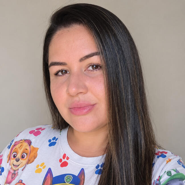Babysitter in Gravataí: Bruna