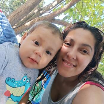 Parent Curicó: María José