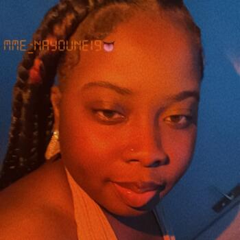 Nanny in Cayenne: Tasiana